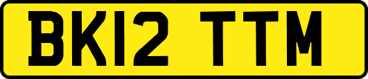 BK12TTM