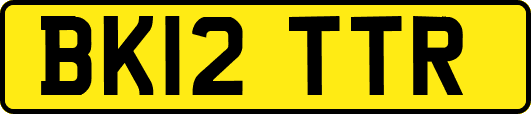 BK12TTR