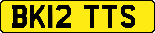 BK12TTS