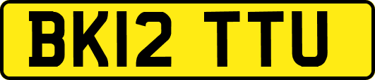 BK12TTU