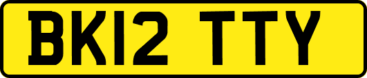 BK12TTY
