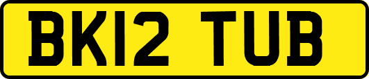 BK12TUB