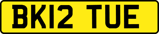 BK12TUE