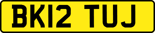 BK12TUJ