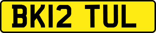 BK12TUL