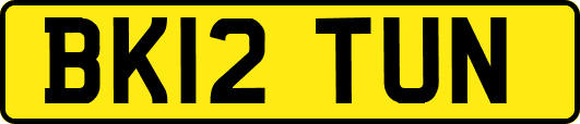 BK12TUN
