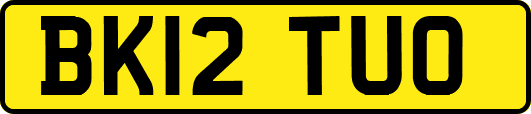 BK12TUO