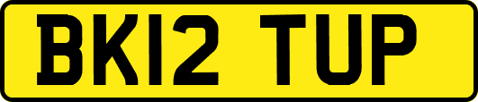 BK12TUP