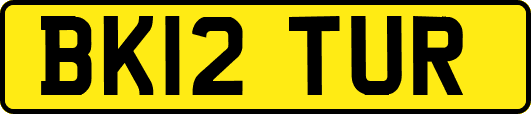 BK12TUR