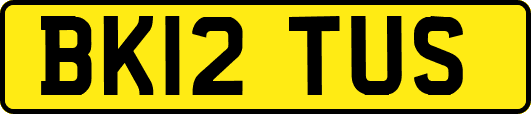 BK12TUS