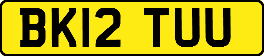 BK12TUU
