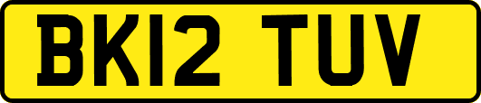 BK12TUV