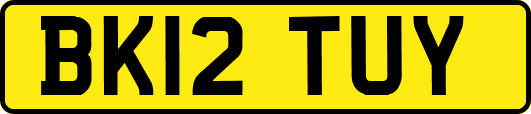 BK12TUY