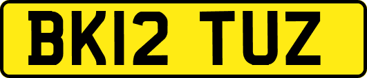 BK12TUZ
