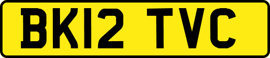 BK12TVC