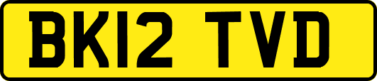 BK12TVD
