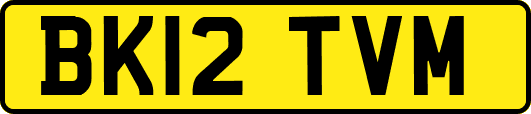 BK12TVM