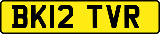 BK12TVR