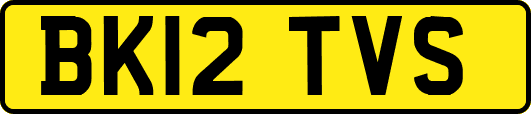 BK12TVS
