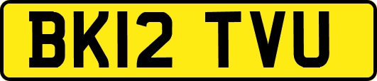 BK12TVU