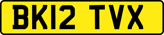 BK12TVX