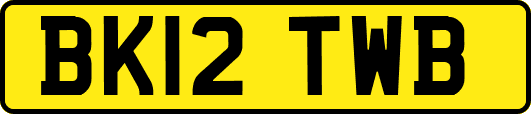 BK12TWB