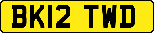 BK12TWD