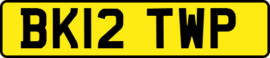 BK12TWP