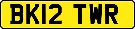 BK12TWR