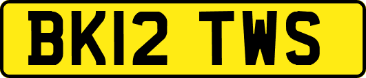 BK12TWS