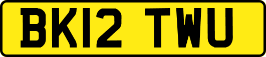 BK12TWU