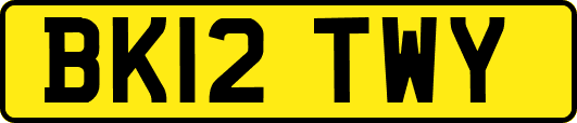 BK12TWY