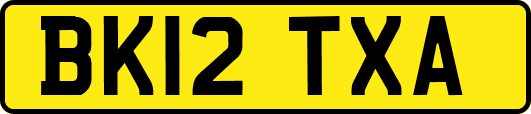 BK12TXA