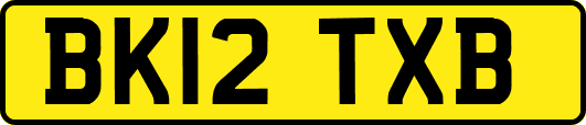 BK12TXB
