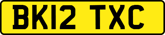 BK12TXC