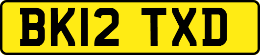BK12TXD