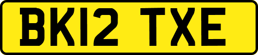 BK12TXE