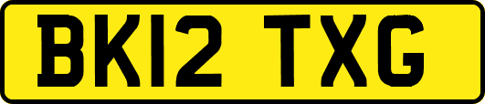 BK12TXG
