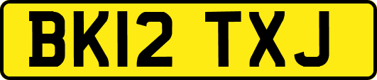 BK12TXJ