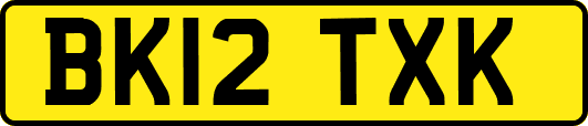 BK12TXK