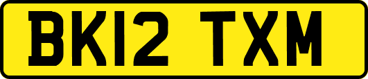 BK12TXM