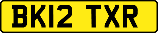 BK12TXR