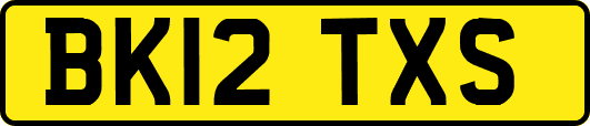 BK12TXS