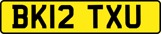 BK12TXU