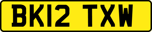 BK12TXW
