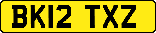BK12TXZ