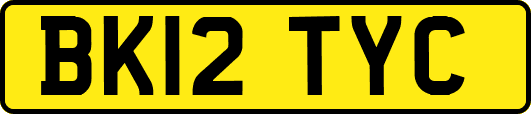 BK12TYC
