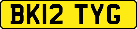 BK12TYG