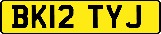 BK12TYJ