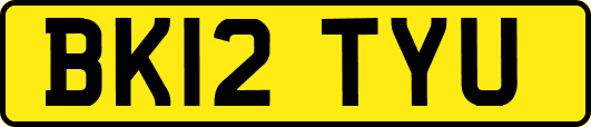 BK12TYU